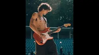 [FREE] Dominic Fike Type Beat - "Touchdown" | Indie Rock Guitar Type Beat