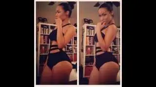 instagram the beautiful sexy girls