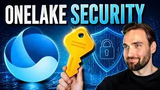 OneLake Security in Microsoft Fabric: What Works and What Breaks