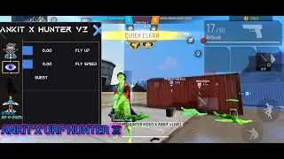 Free Fire Antiban Panel 🗿 Mod Menu Aimkill Cheats gringo xp🔥 l Antiban All Rank Working OB50 Updated