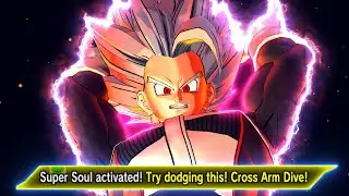 Why is no one talking about this Super Soul?