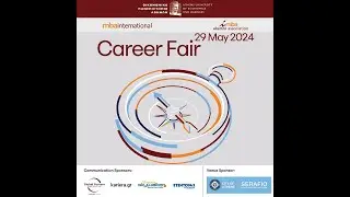 MBA International Career Fair 2024