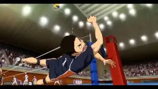 Haikyuu season 4  [ AMV ] - Mirror