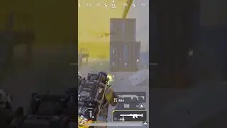 Просто вайб #pubgmobile #metro #metroroyale #pubgmobile # #пабг