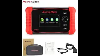 OBD2 Car Key FOB Programmer Tool MechanMagic MK798 DIY 2013 Infiniti JX35 Remote Key Programming