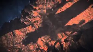 Mortal Kombat (2011) - Shadows Teaser Trailer