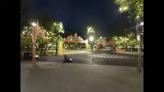 CAMBODIA / Wat Phnom (4k)