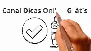 Como criar vídeos animados com mão desenhando grátis