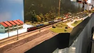 Intermodellbau 2006 Dortmund