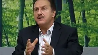 Sebep - Sonuç İlişkisinin Hayatımıza Etkisi - Aydın Arıtan ile Holistik Kültür (02-11-2016)