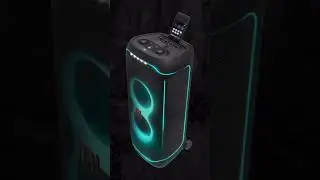 New JBL PartyBox Ultimate 2024. Price 1499€ | IFA 2023 