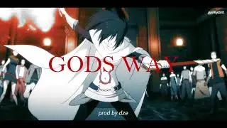 Russ Millions x Pop Smoke type beat 