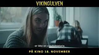 Vikingulven | TRAILER