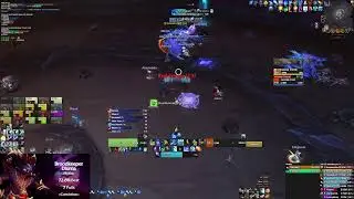 OCE Arcane Mage Mongo - Mythic Brood Prog Pt 1