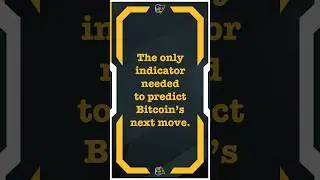 #Bitcoin’s surge hinges on ONE thing.