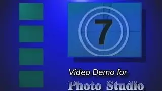 Photo Studio
