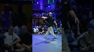 MAJID is one of a kind 🔥 absolutely killed this round at 