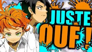 The Promised Neverland - L'ANIME EN VRAC
