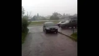 Ржет как конь