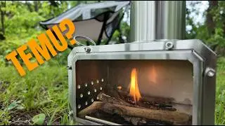 Testing Cheap Outdoor TEMU Gear So You Don’t Have To
