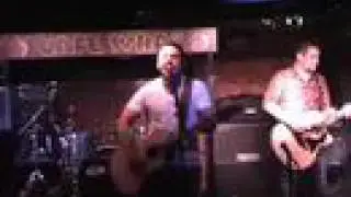 Dan Ferrari @ Cafe Wha?