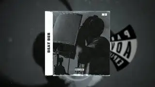 MB - BEAT BER | TURKMEN RAP