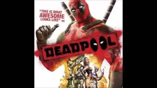 Deadpool Original Soundtrack (Disc 1) (Complete)