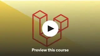 Master Laravel 8 for Beginners & Intermediate