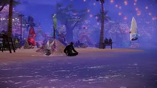 Cookiemonster's Stronghold Tour