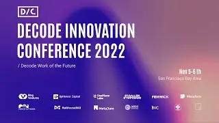 Opening Address | Richard Lyons | Chief Innovation and Entrepreneurship Officer at UC Berkeley