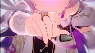 Honkai: Star Rail - Enter Quantum