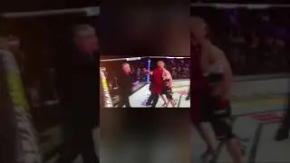 UFC 299: McGregor VS Khabib (After Fight )