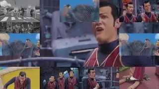 [V1.5] 'We are number one' Except it's a sparta remix