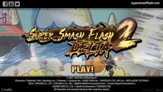 SSF2 Delta - Release Trailer + Setup Guide