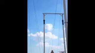 Giant Swing   Shirley