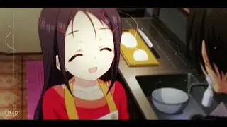 Chorlatte Sad amv || Let Me down slowly [Free Presets] In decs