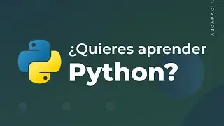 ¿Quieres aprender Python para Ciencia de datos? 👀