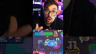 LE 6 NUOVE HYPERCHARGE SONO ASSURDE 🥵 #ferre #brawlstarsitalia #brawltalk