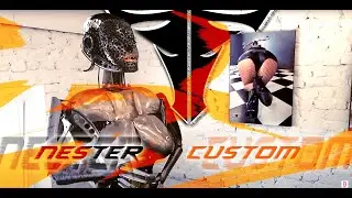 Nester Custom art gallery