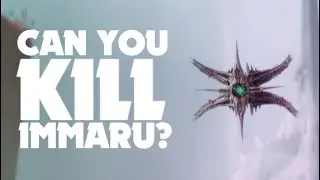Can you kill Savathun's ghost if you go close enough?