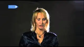 Анна Глушкова
