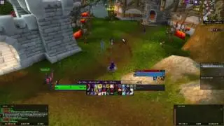 3 Void Torrents No Power Infusion