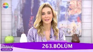 Hayat Güzeldir 263. Bölüm