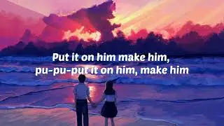 Marry MeSong by Jason Derulo