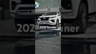 2025 fortuner first delevery #automobile #thar #attitude #car#carlover#tharlover#modified#trend#daku