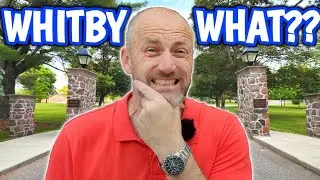 Whitby Ontario: MUST-KNOW Secrets!