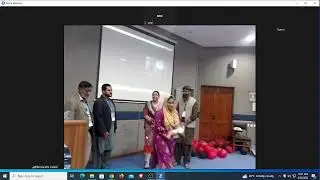 IEEC 2023 Session Civil AV Hall
