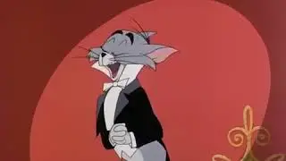 Tom and Jerry - Rossini - Figaro