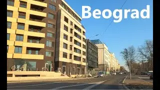 BEOGRAD | Hype Klub - Kalemegdan - Mašinac | 2023 |