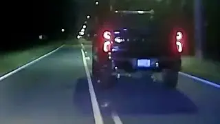 Teens in the SILVERADO ruined their lives. Epic Police Chases & Activity.